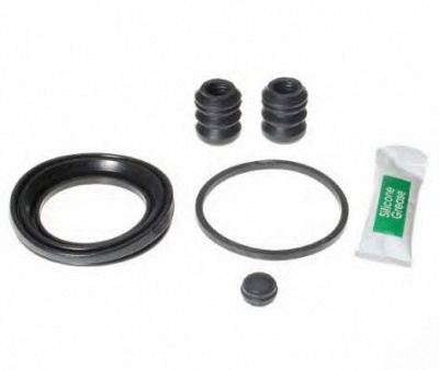 BUDWEG CALIPER 205712 -  Ремкомплект, тормозной суппорт
